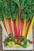 Chard Mix