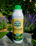 Elixir Fulvo Humin Garden - Acid Fulvic 1L