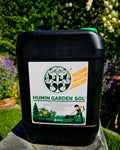 Humin Garden Sol® 5 litri - concentrat de acid humic