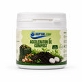 Accelerator de compost SepticPro Kompost Plus, 2 tablete, pentru până la 12 m³ de compost, bacterii și enzime pentru compostare rapidă