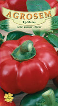 Bell Pepper - Bucur