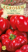 Bell pepper - Centenar