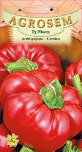 Bell Pepper - Creolica