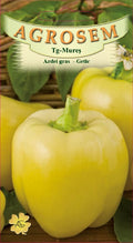 Bell pepper - Getic