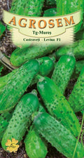 Cucumbers - Levina F1