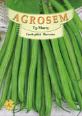 Dwarf French Bean - Harvester