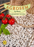 Dwarf bean for grains - Great Northern