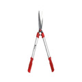 Foarfecă grădinărit și gard viu Kamikaze KM‑37, 50 cm, lame drepte teflonate, fabricată în Spania