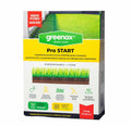 Greenax Pro START 2.5 kg - Îngrășământ Granular Gazon - Rădăcini Puternice și Nutriție Echilibrată