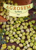 Chickpeas