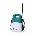Pulverizator Electric Keeper Forest 7L – Pompă cu Acumulator, Autonomie 2 Ore