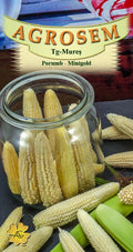 Sweetcorn - Minigold