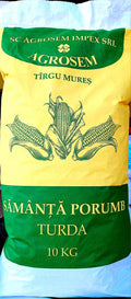 Corn - Turda Star variety