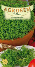 Garden cress