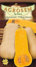 Sütőtök - Waltham Butternut