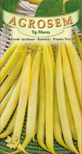 Futóbab - Kentucky Wonder Wax