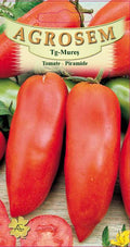 Tomatoes - Pyramids