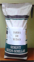 Sudan grass