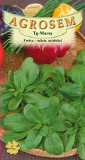 Lamb's Lettuce