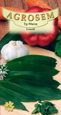 Wild garlic