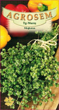 Marjoram