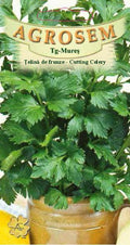 Leaf celery