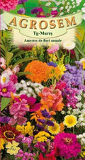 Annual Flower Mix