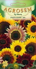 Sunflower - mix