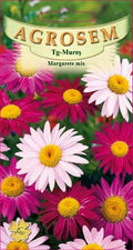Marguerites mix