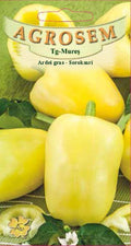 Bell Pepper - Soroksari
