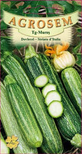 Zucchini - Striato D'Italia