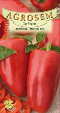 Long pepper - Marconi Red