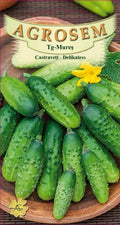 Uborka - Delikát