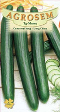 Castraveţi lungi - Long China