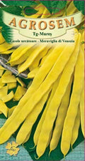 Climbing bean - Meraviglia di Venezia