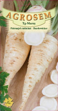 Parsley root - Bardowicker