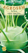 Gulioare - White Vienna