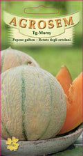 Cantaloupe - Retato degli Ortolani