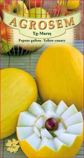 Pepene galben - Honeydew melon
