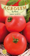 Tomatoes - Ace 55 VF