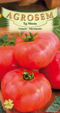 Tomato - Marmande
