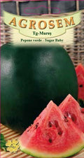 Watermelon - Sugar Baby
