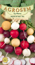 Radish - Mix