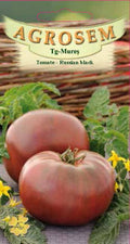 Tomatoes - Russian Black