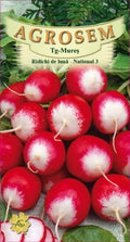 Radishes - National 3