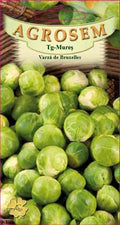 Brussels sprouts