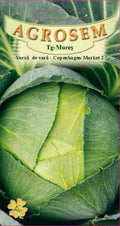 Nyári káposzta - Copenhagen Market 2