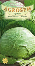Autumn Cabbage - Buzoiana
