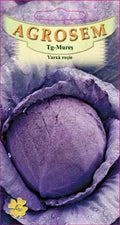 Red Cabbage - Tete Noire