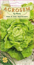 Winter Salad - Imperial Winter